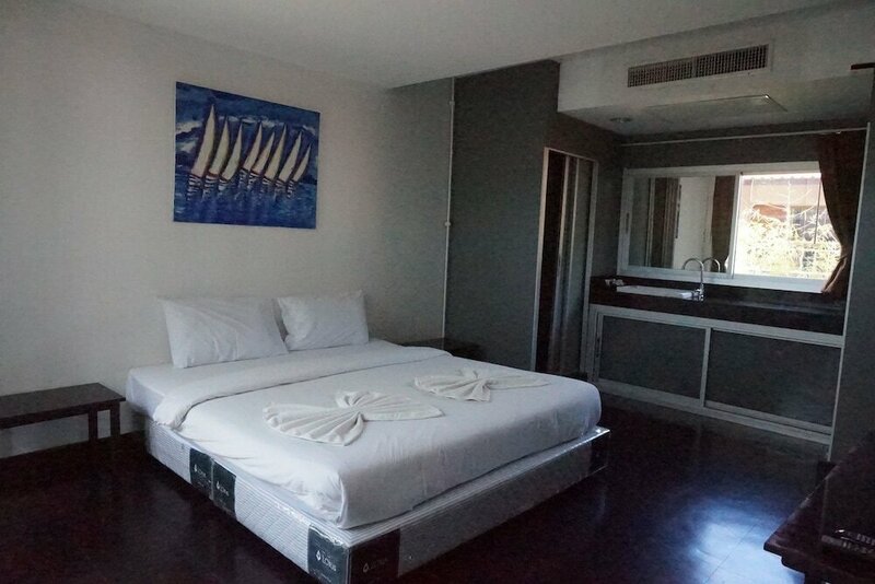 Гостиница Aonang Easy Room