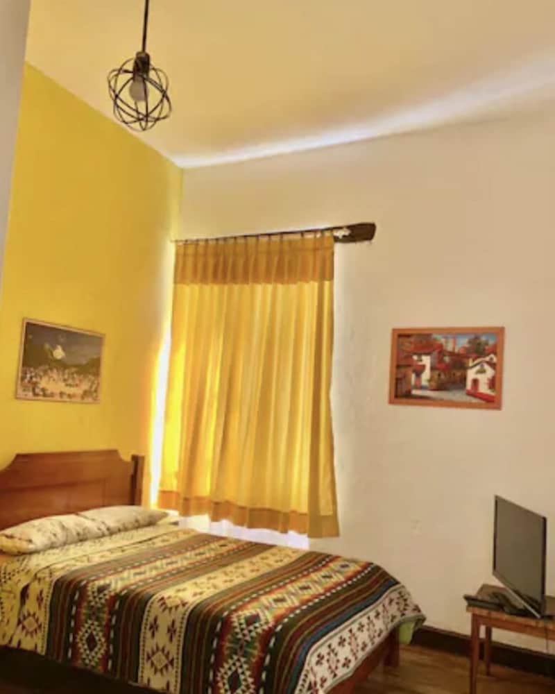 Фото Casa Ceasars Historic Quito