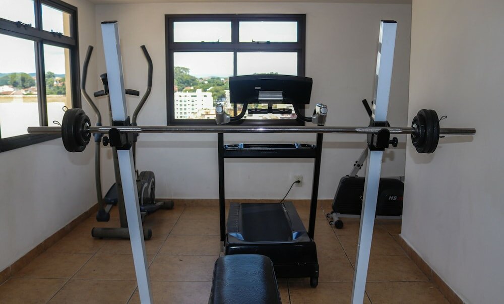 Фото Hotel Vila Rica Flat