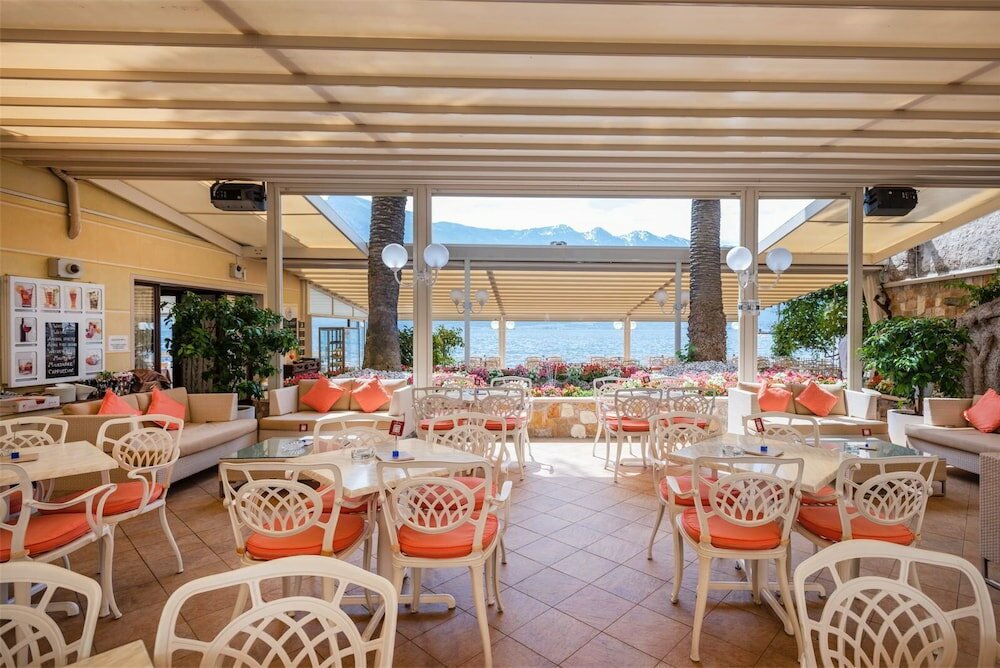 Фото Hotel le Palme