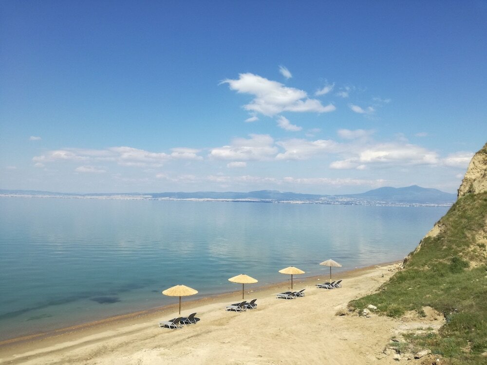 Фото Angelbay Bungalows