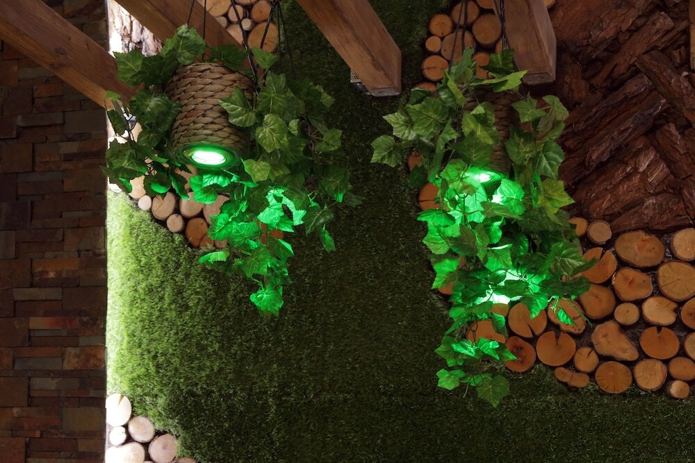 Фото Suite Paradise