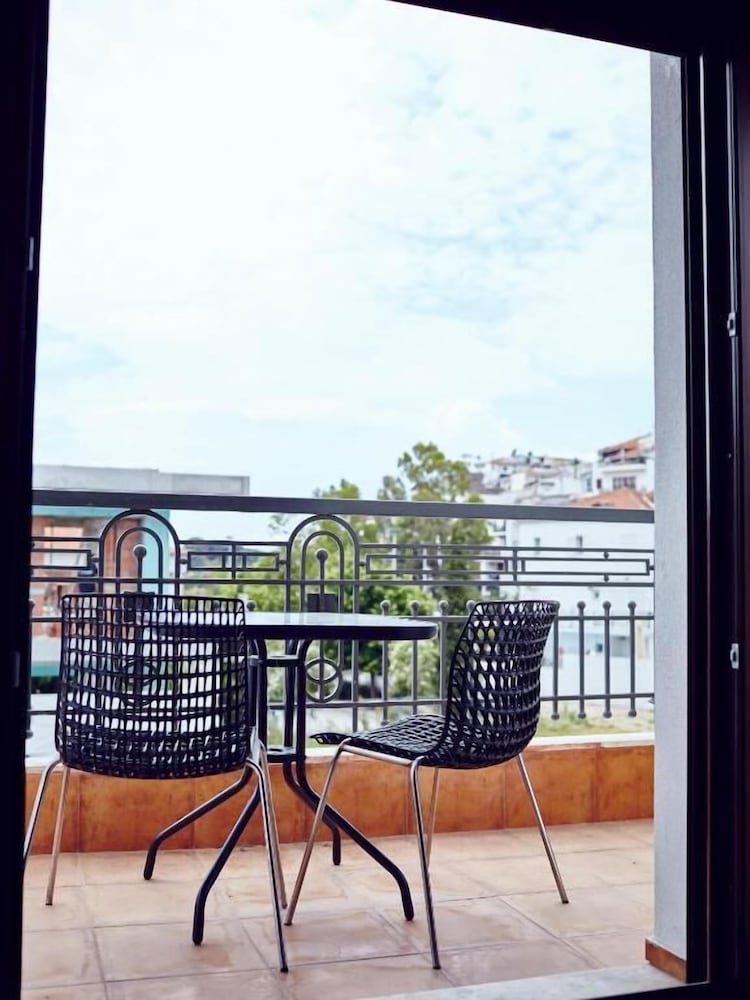 Фото Skiathos Somnia