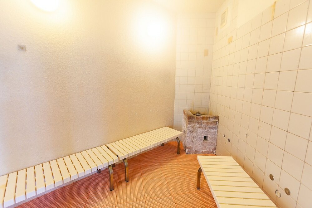 Фото Yukai Resort New Maruya Hotel Bekkan