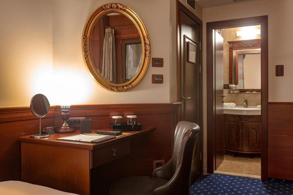 Фото Hotel Senigallia