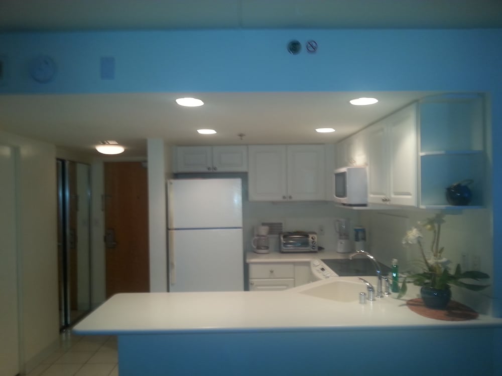 Фото Ilikai Hotel by Hello Relaxation