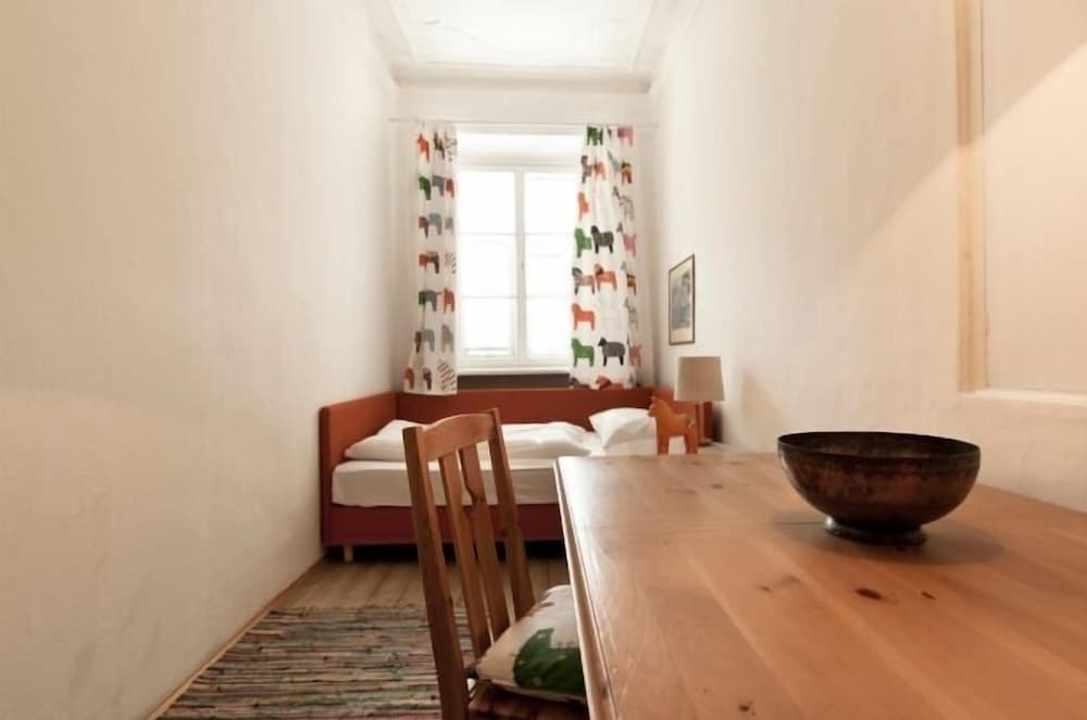 Фото Residence Fink