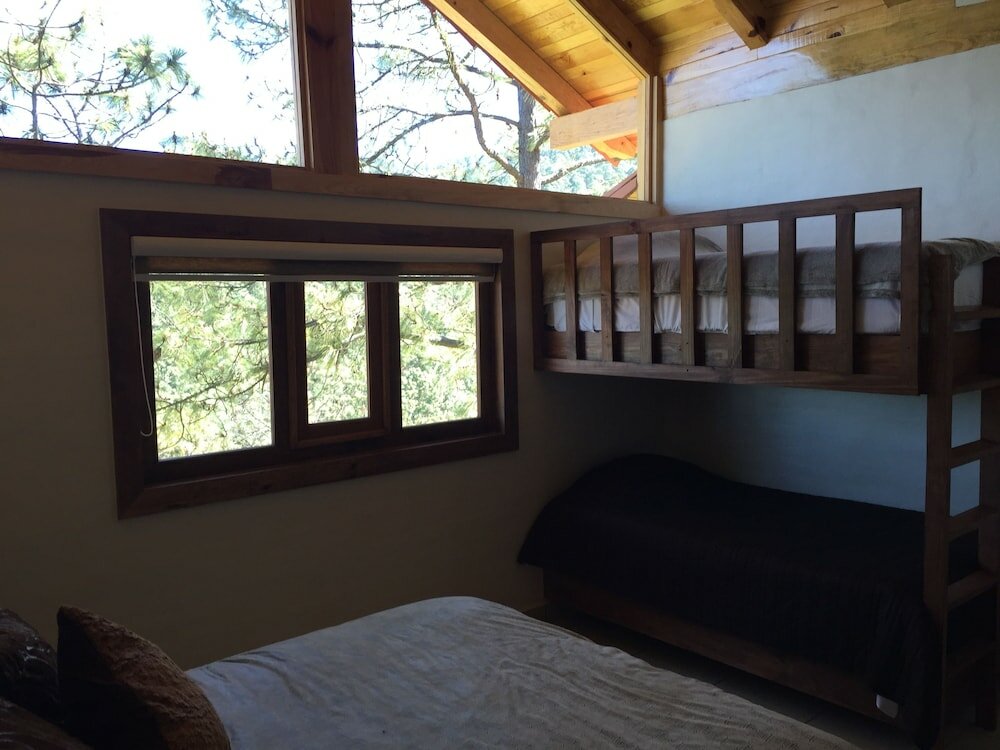 Фото Bellavista Cabanas