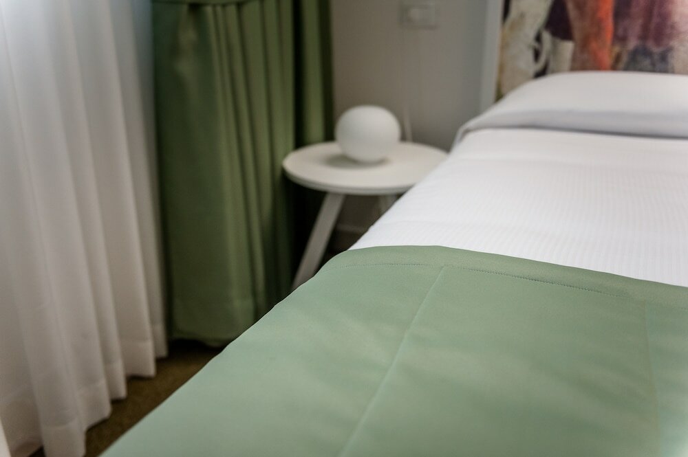 Фото Ferrara Rooms