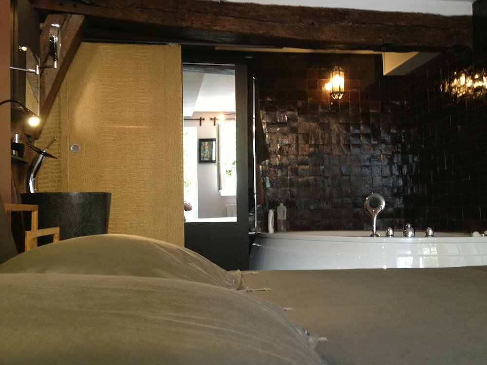 Фото Saint Pierre Appart's Hotel