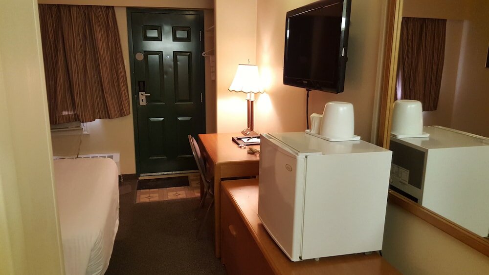 Фото Peace Valley Inns