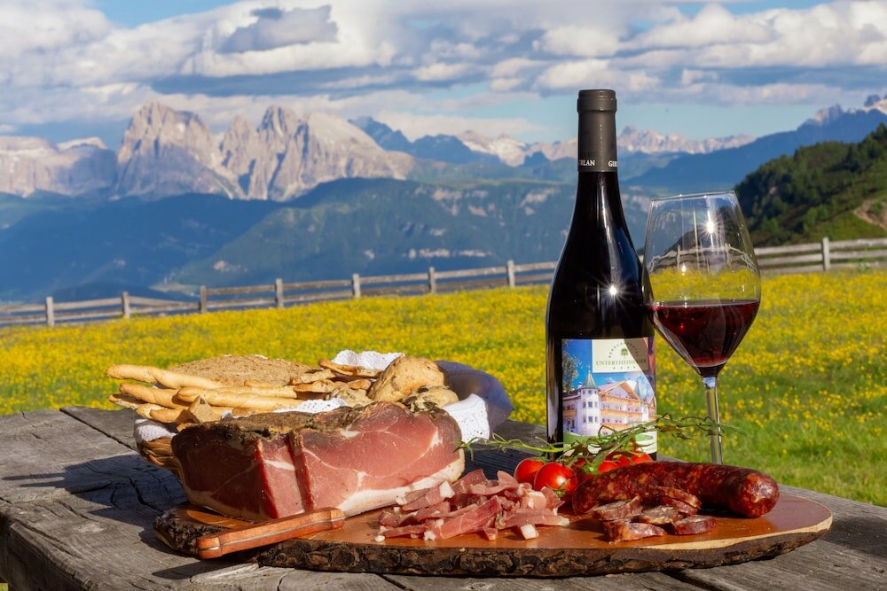 Фото Sonnenhotel Adler