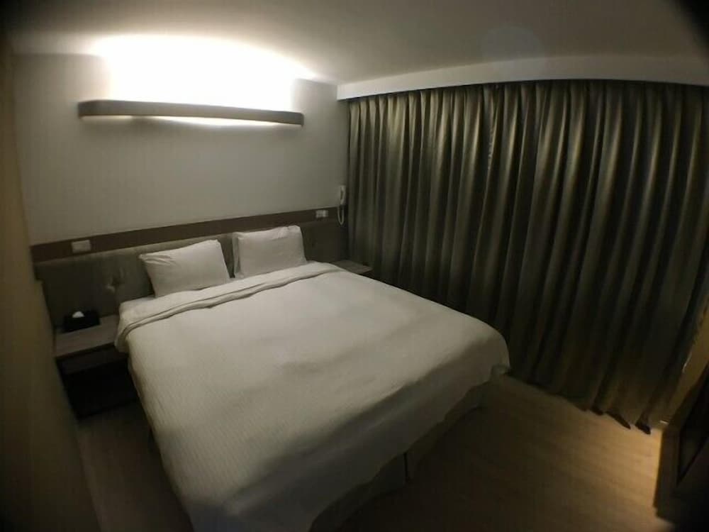 Фото Central Hotel