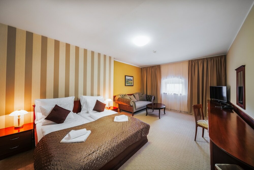 Фото Hotel U Leva