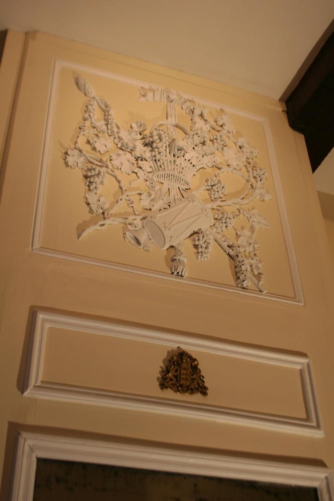 Фото Château Hôtel de Warenghien