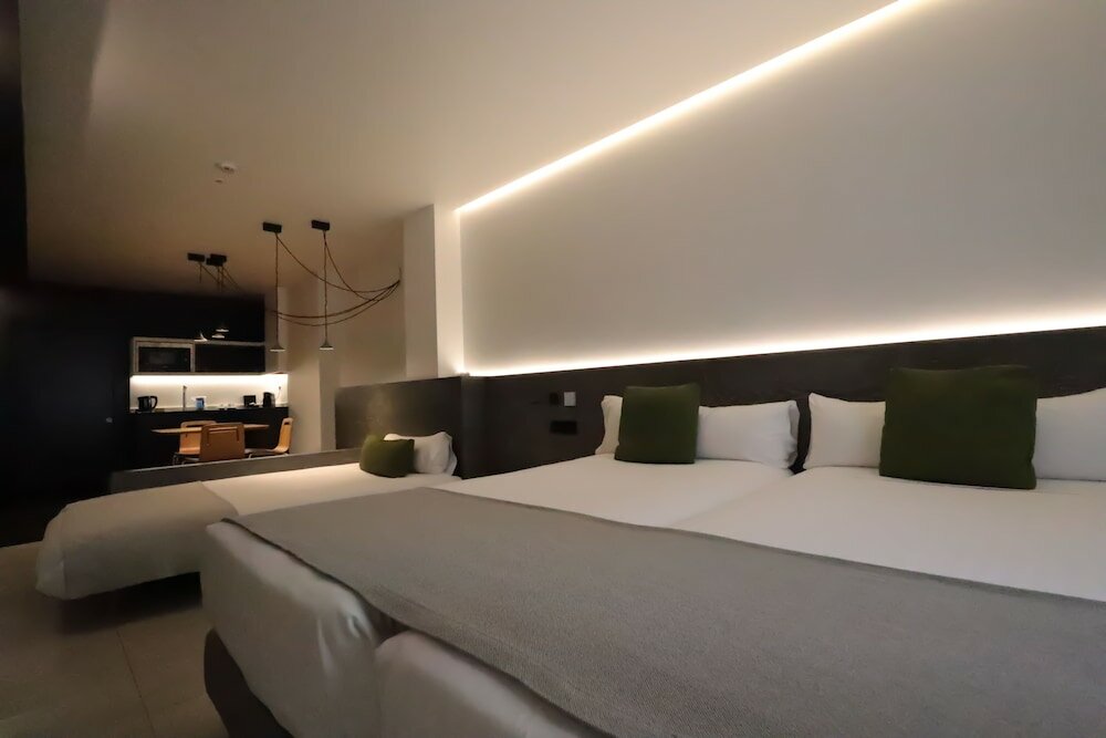 Фото Myr Plaza Mercado