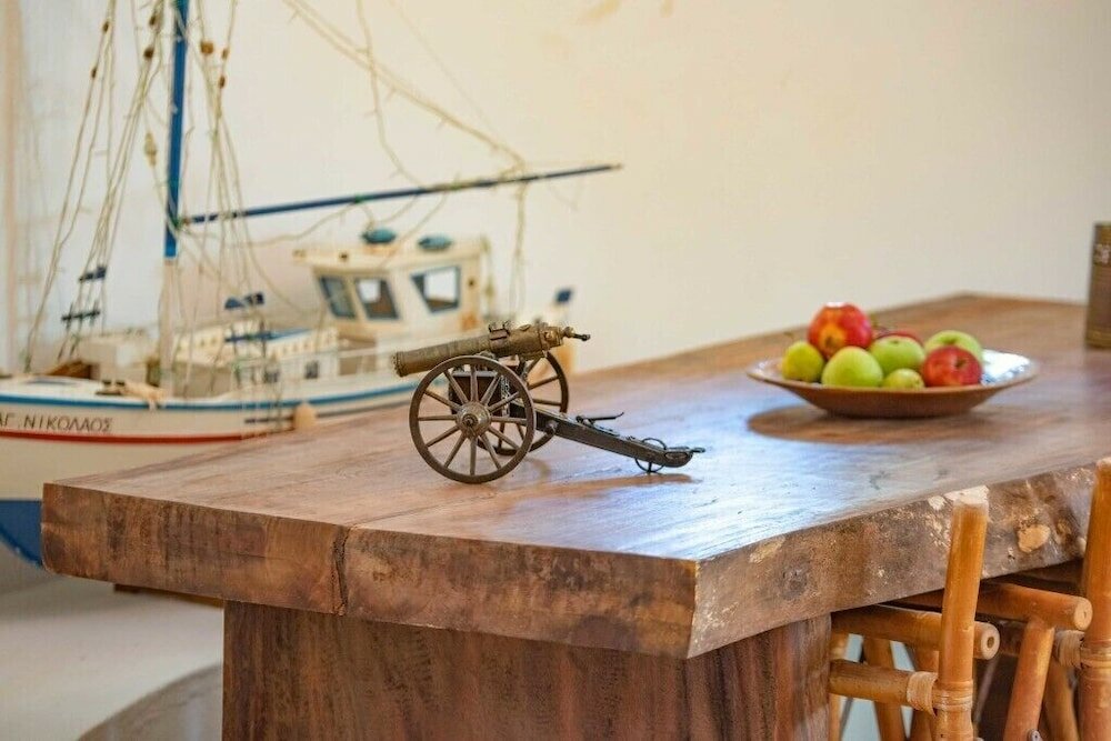 Фото To Armiro Boutique Houses