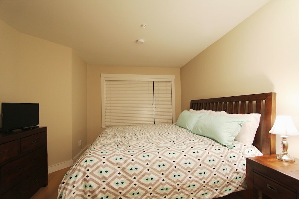 Фото Signature Condos by Whistler Retreats