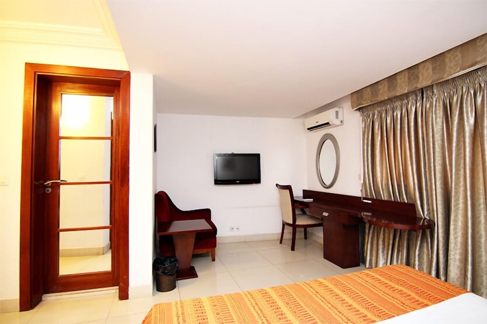 Фото Les Residences Mamounes