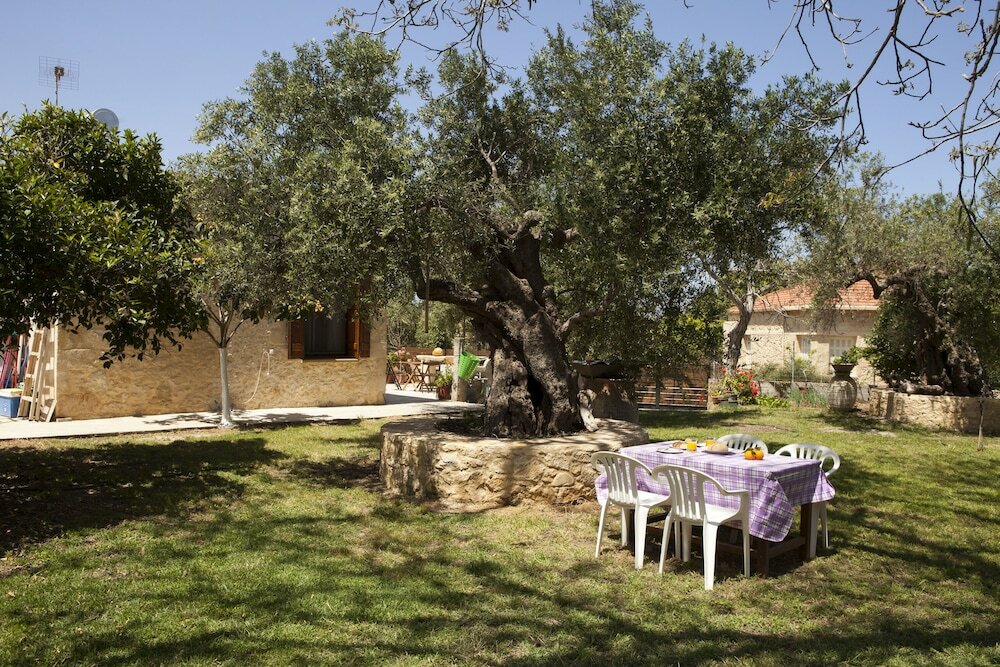 Фото Horizonte Cretan Cottage