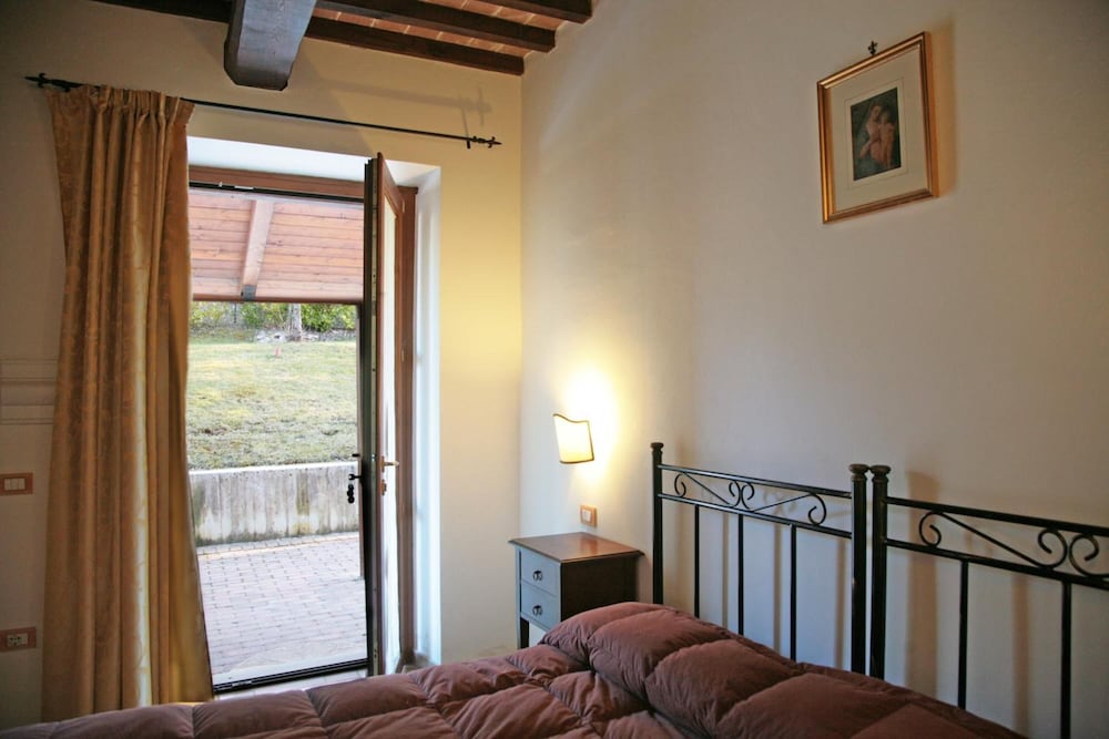 Фото Agriturismo Ponte di Riocchio