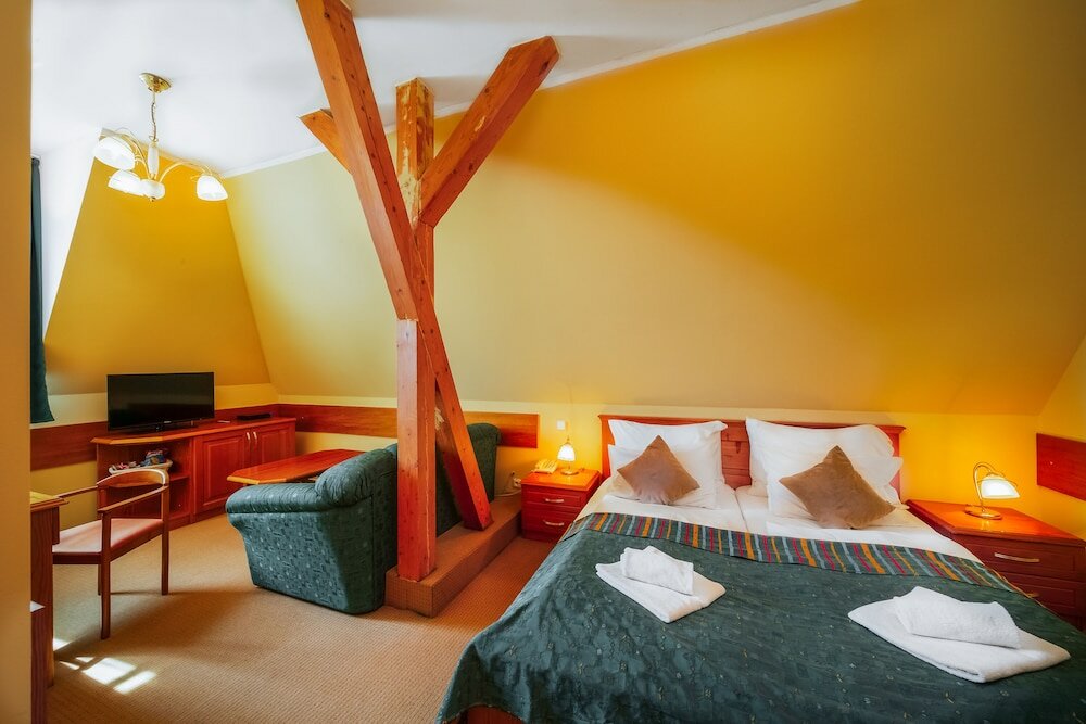 Фото Hotel U Leva