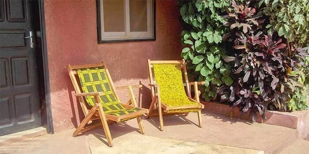 Фото отеля 5