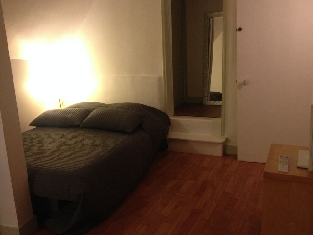 Фото Saint Pierre Appart's Hotel