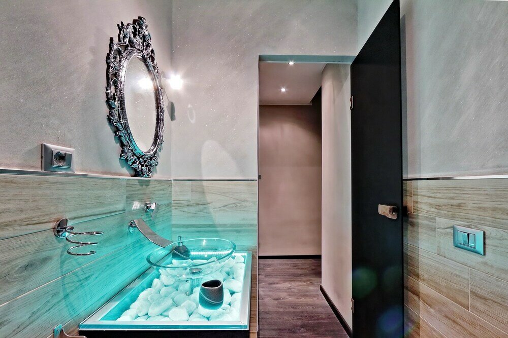 Фото Suite Paradise