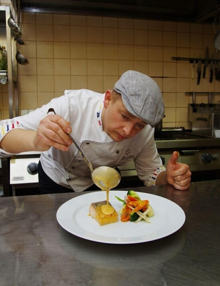 Фото Hotel U Leva