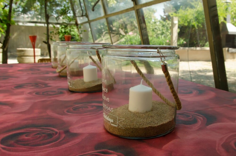 Фото Angelbay Bungalows