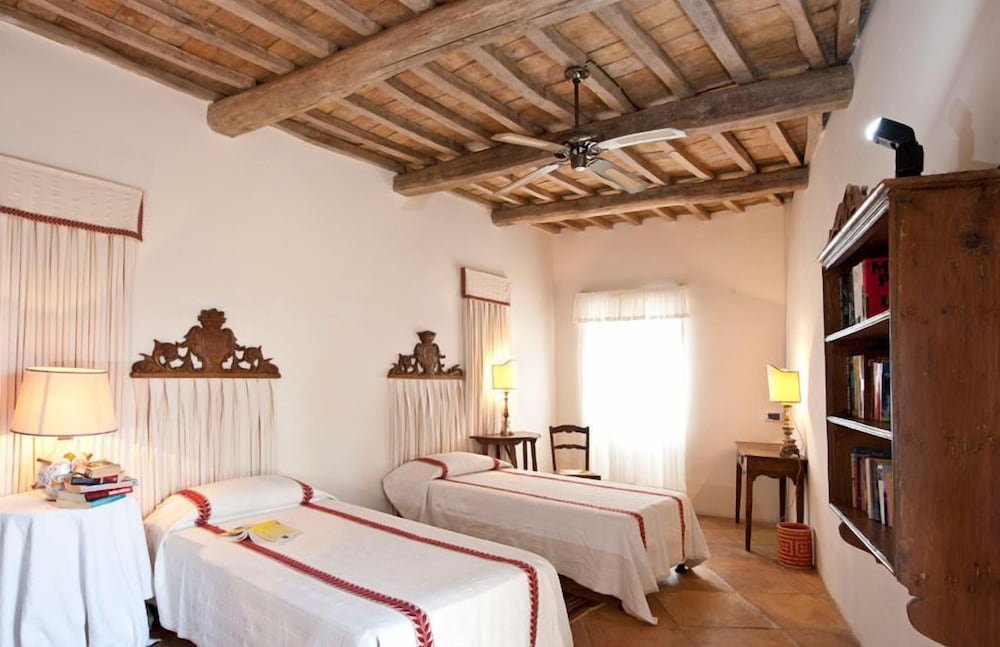 Фото Borgo di Bastia Creti