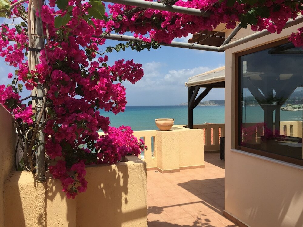 Фото Asterias Studios Apartments