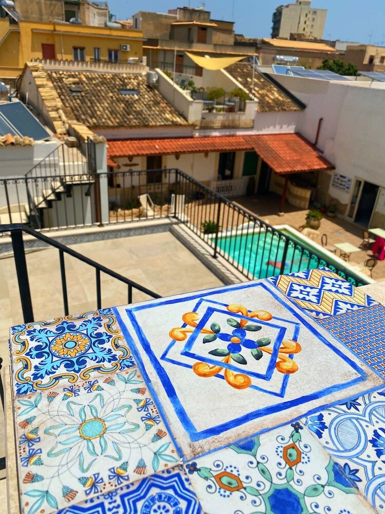 Фото Morfeo charming Rooms & relax