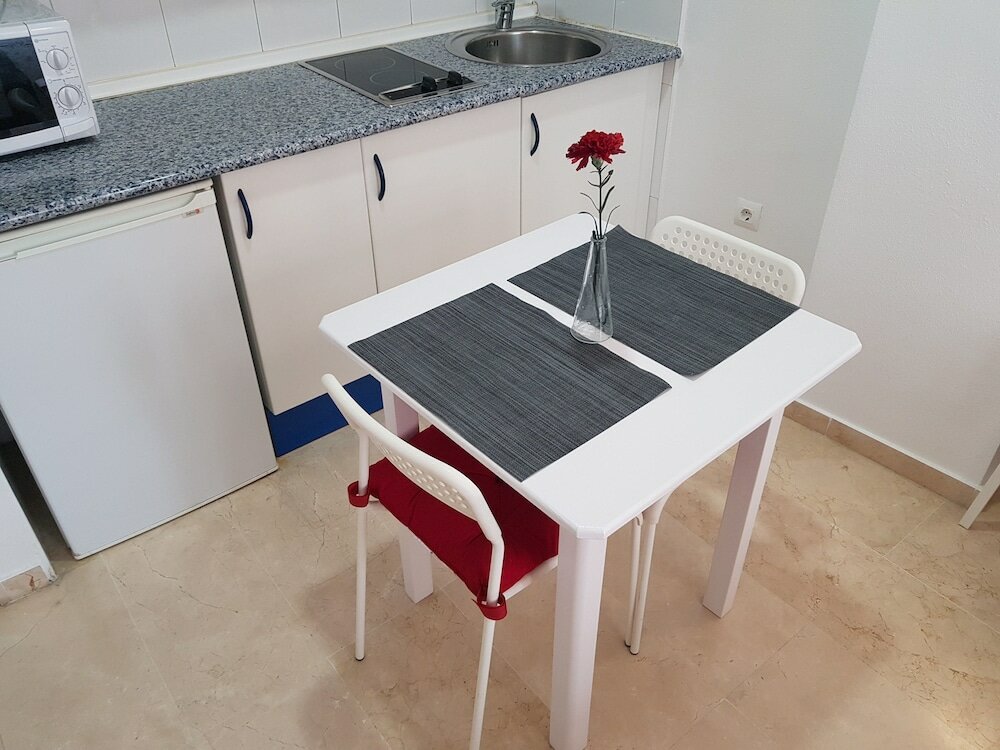 Фото Fan Flat Mariscal