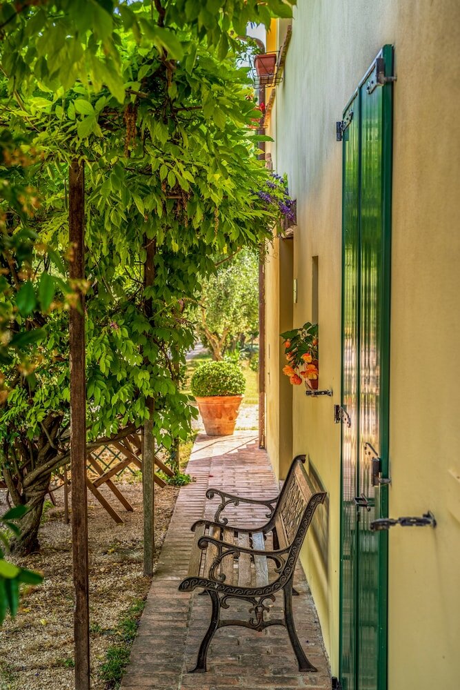 Фото Agriturismo La Fonte