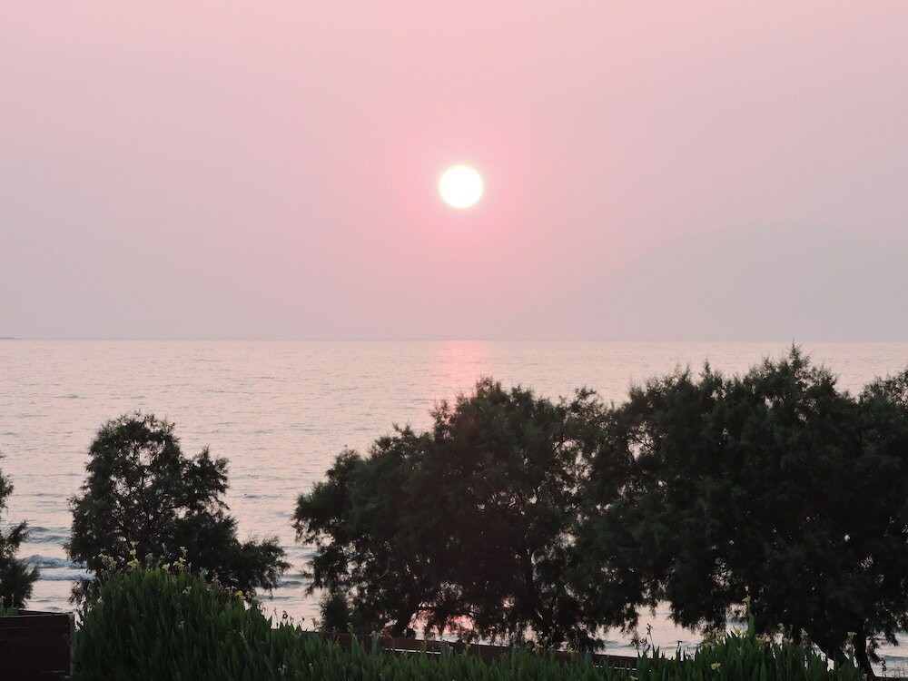 Фото Ionian Islands Beach Villas