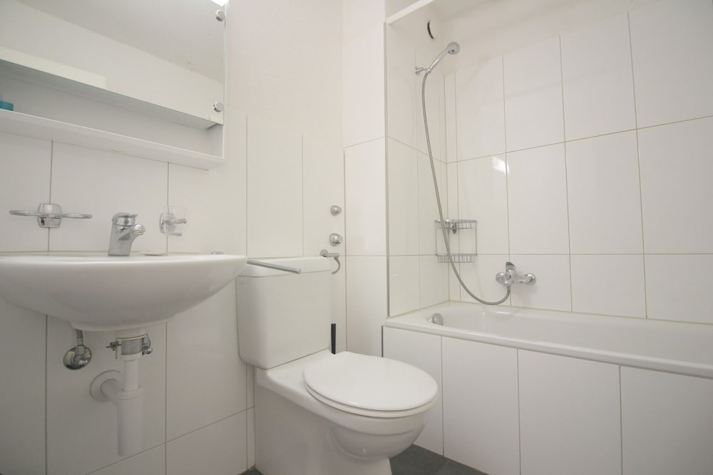 Фото Swiss Star Residences