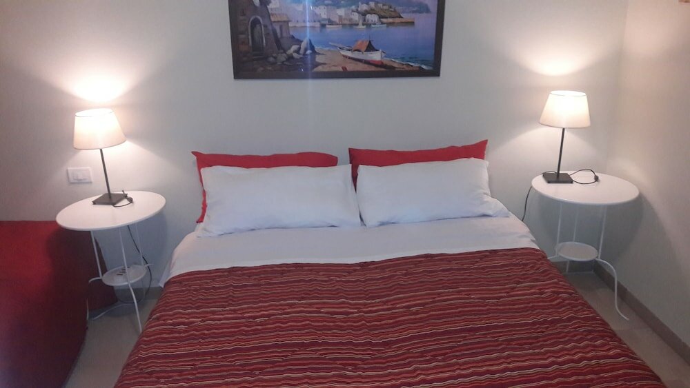 Фото Affittacamere B&b Domus Taranto