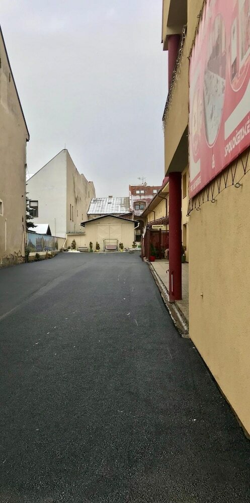 Фото Penzion Tavel