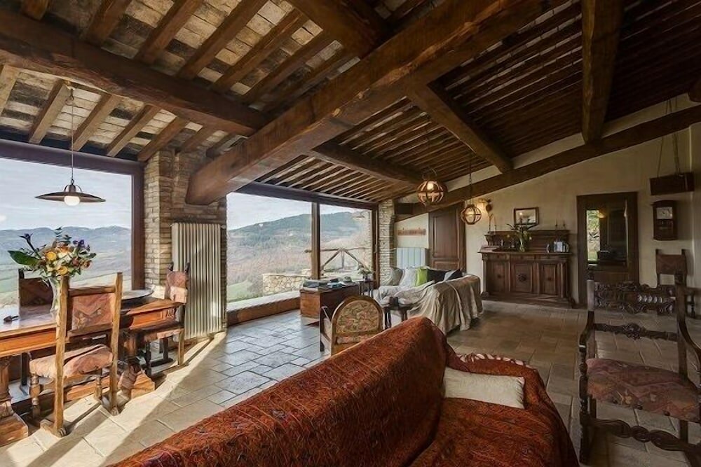 Фото Agriturismo Le Canterie