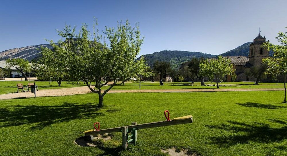 Фото Camping & Bungalows Ligüerre de Cinca