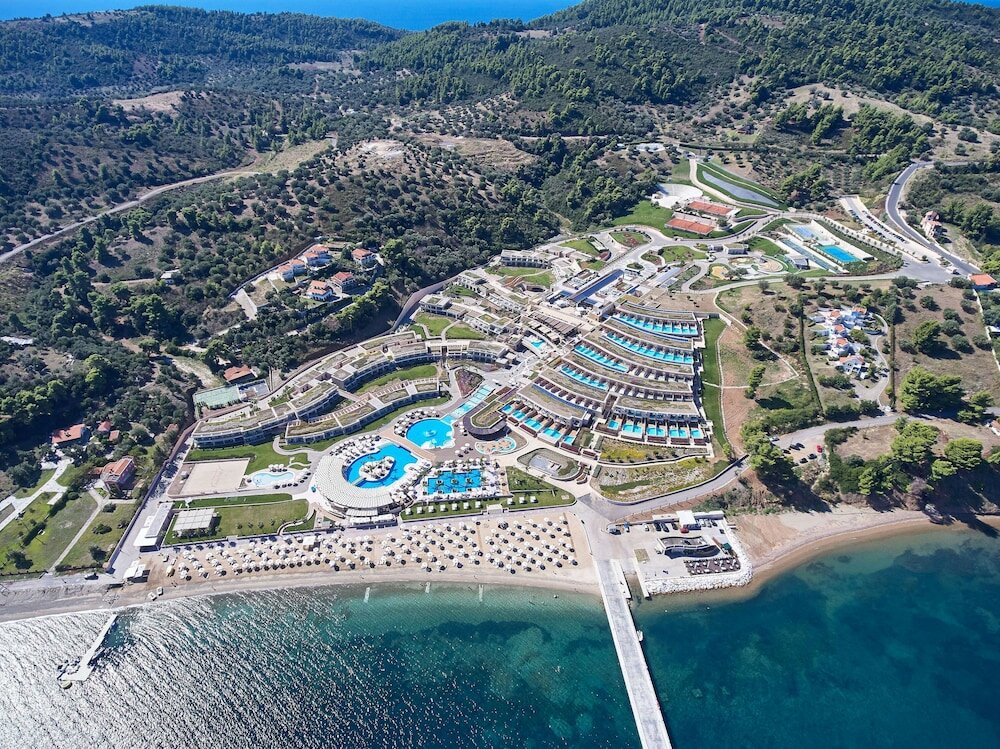 Фото Miraggio Thermal SPA Resort