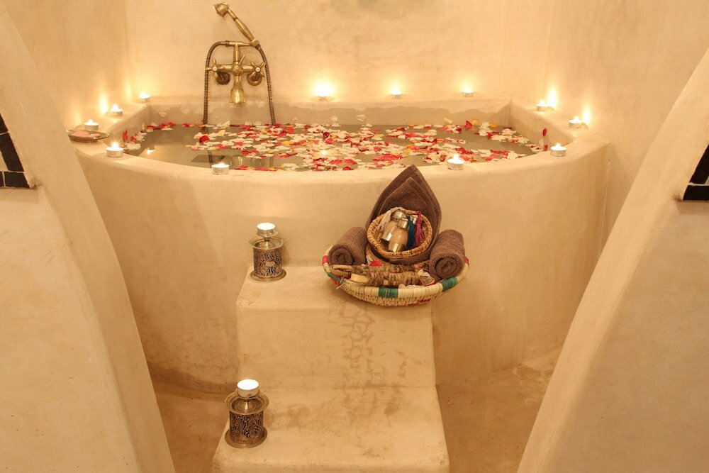 Фото Riad La Croix Berbère