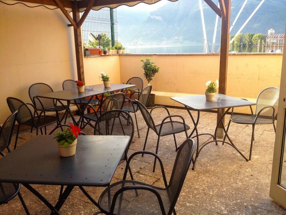 Фото Ostello del Porto