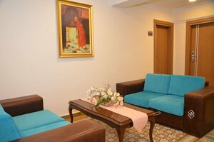Otel Yelkenkaya (Kocaeli, Darıca, Piri Reis Mah., Yelkenkaya Cad., 69) ، فندق