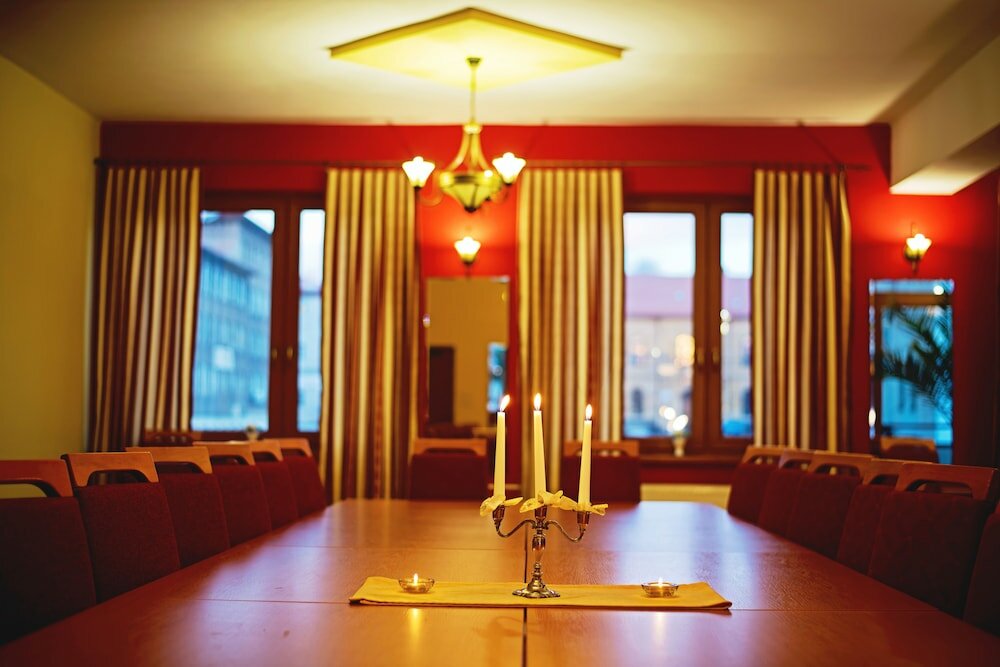 Фото Penzion Tavel