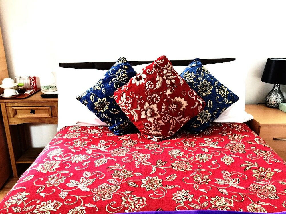 Фото Metro London City Airport