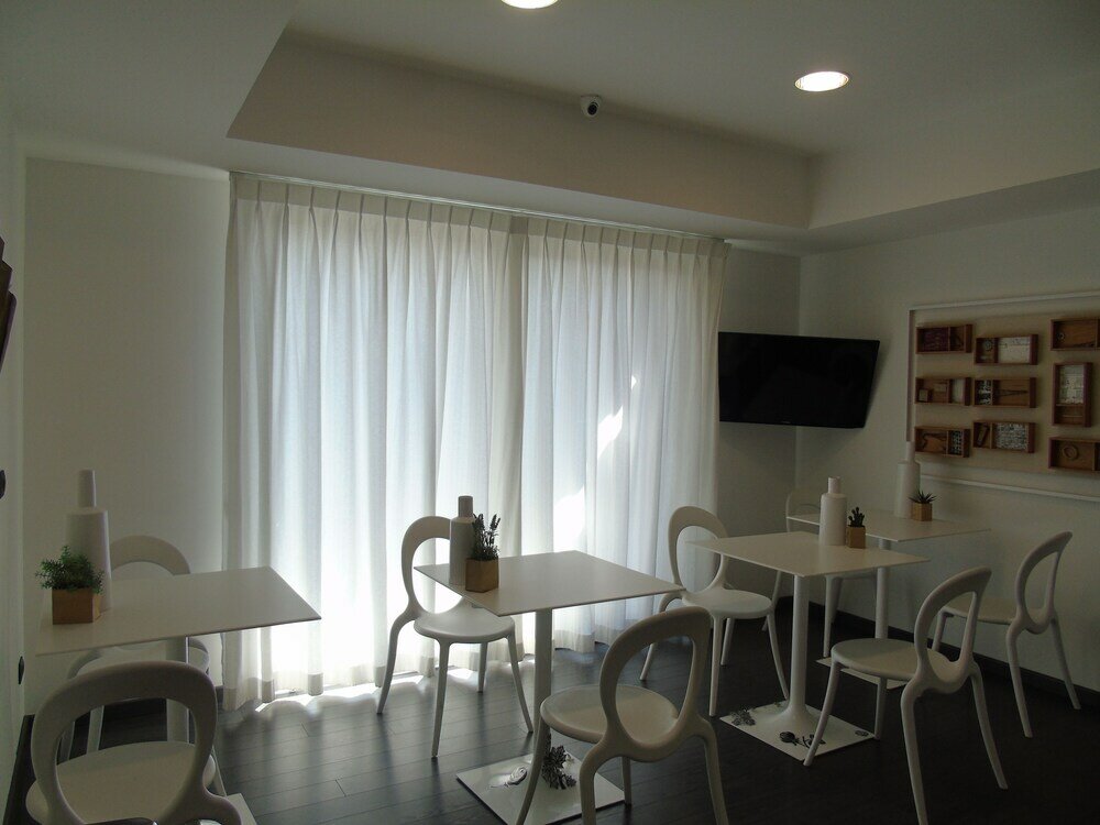 Фото Arete' Luxury Room