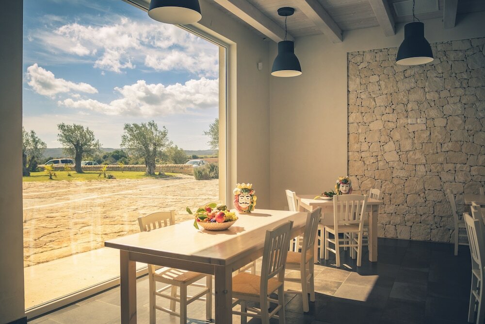 Фото La Mela di Venere